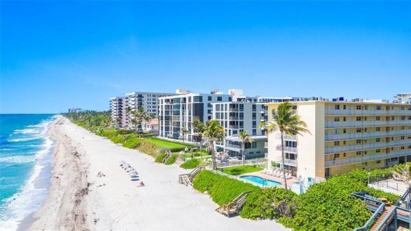 Hillsboro Colonnade, 1161 Hillsboro Mile #305, Hillsboro Beach, Florida 33062, image 1