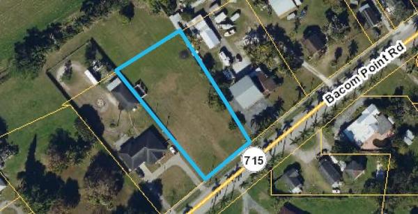 Pahokee No HOA, 2179 Bacom Point Rd, Pahokee, Florida 33476, image 1