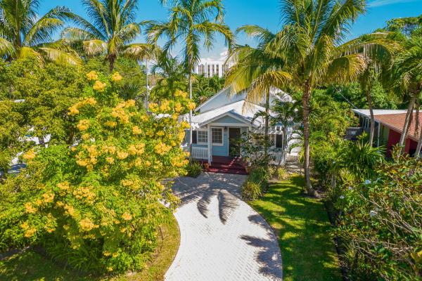 Osceola Park, 801 SE 3rd Ave, Delray Beach, Florida 33483, image 1