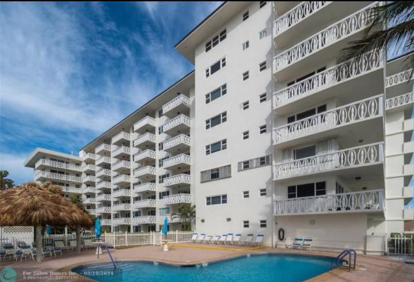 Hillsboro Windsor, 1169 Hillsboro Mile #119, Hillsboro Beach, Florida 33062, image 1