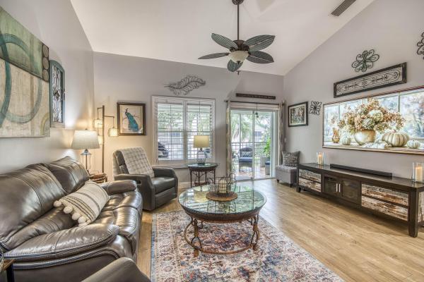 602 Muirfield Ct #602E, Jupiter, Florida 33458, image 1