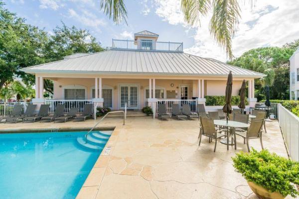 602 Muirfield Ct #602E, Jupiter, Florida 33458, image 1