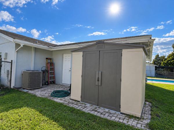 Orange Tree Lakes, 12411 SW 10th Ct, Davie, Florida 33325, image 1