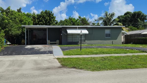 Pompano Beach Highlands, 4110 NE 15th Ave, Pompano Beach, Florida 33064, image 1