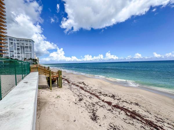 SeaWinds South, 5070 N Ocean Dr #5C, Riviera Beach, Florida 33404, image 1