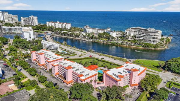 Newth Gardens, 1040 Banyan Rd #4060, Boca Raton, Florida 33432, image 1