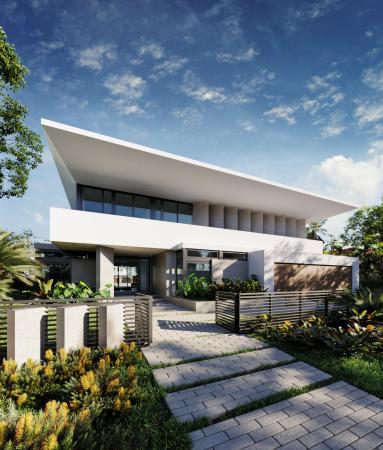 Nurmi Isles, 97 Nurmi Dr, Fort Lauderdale, Florida 33301, image 1