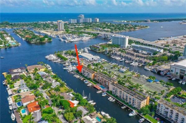 Cromwell East, 1777 SE 15th St #121, Fort Lauderdale, Florida 33316, image 1