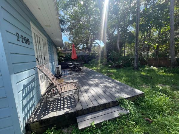 Osceola Park, 2208 SW 18th Ave, Fort Lauderdale, Florida 33315, image 1