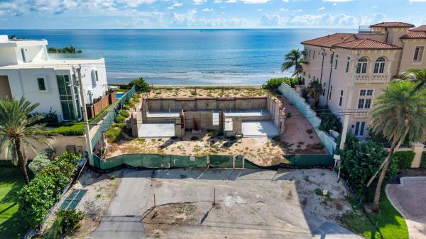 Ocean Place Estates, 3723 S Ocean Blvd, Highland Beach, Florida 33487, image 1
