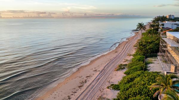 Ocean Place Estates, 3723 S Ocean Blvd, Highland Beach, Florida 33487, image 1