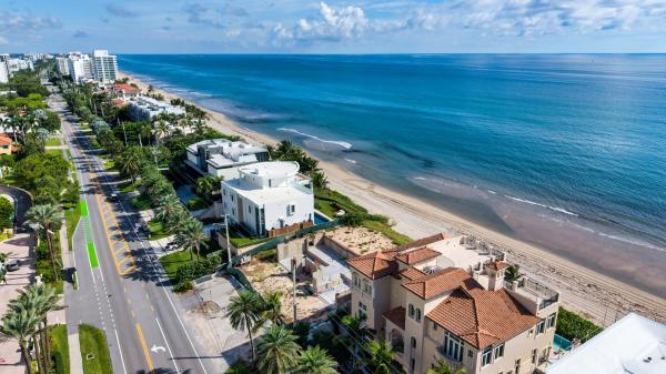 Ocean Place Estates, 3723 S Ocean Blvd, Highland Beach, Florida 33487, image 1