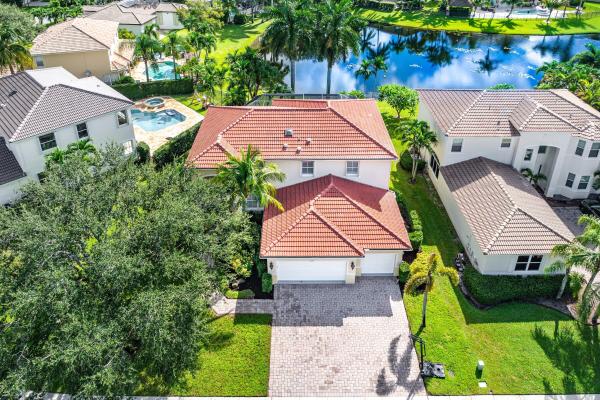 6133 C Durham Dr, Lake Worth, Florida 33467, image 1