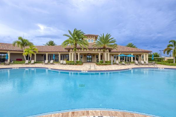 652 SE Boboli Way, Port St. Lucie, Florida 34984, image 1