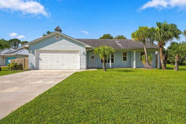 Northport Village, 590 NW Haven St, Port St. Lucie, Florida 34983, image 1