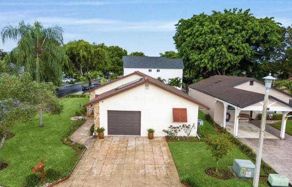 Countryside West, 5611 SW 97th Ter, Cooper City, Florida 33328, image 1