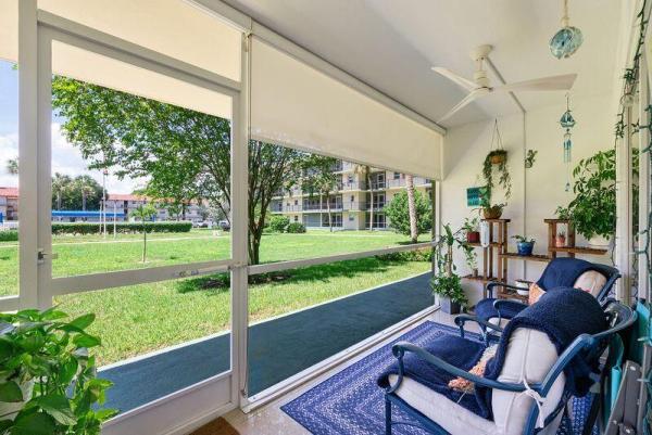 Hampton Gardens, 804 SE 7th St #105, Deerfield Beach, Florida 33441, image 1