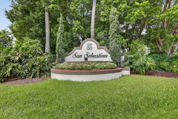 San Sebastian, 1561 Barcelona Way #2-31, Weston, Florida 33327, image 1