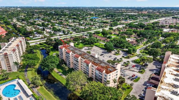Bonaire Village, 14527 Bonaire Blvd #110, Delray Beach, Florida 33446, image 1
