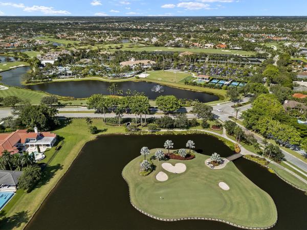 Kensington At Woodfield Country Club, 4252 NW 66th Ln, Boca Raton, Florida 33496, image 1