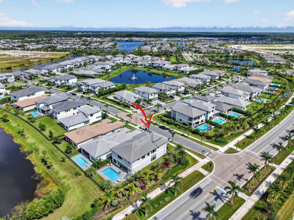 Apex At Avenir, 10005 Bird Watch Way, Palm Beach Gardens, Florida 33412, image 1