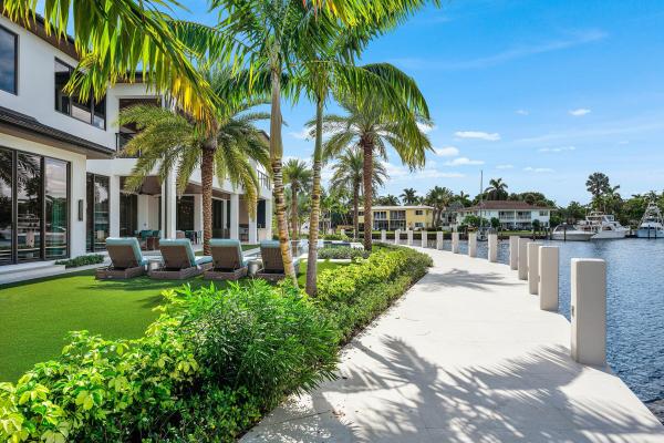 Lighthouse Point Residential, 2961 NE 27th Ave, Lighthouse Point, Florida 33064, image 1
