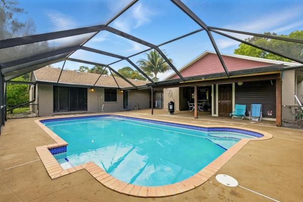 16319 E Burns Dr #A, Loxahatchee, Florida 33470, image 1