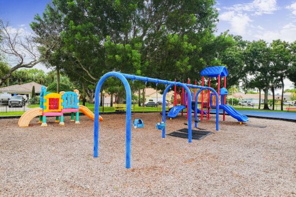 Colors At Rainbow Lakes, 8599 Tourmaline Blvd, Boynton Beach, Florida 33472, image 1