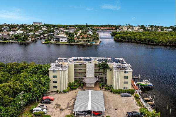 Harbour Hall Inlet Club 2, 710 NE 7th St #2070, Boynton Beach, Florida 33435, image 1