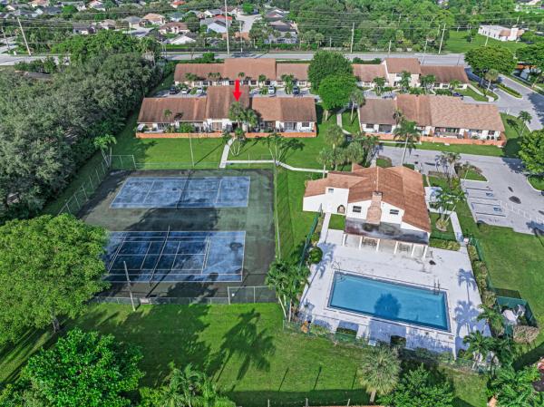 Parkside Green Villas, 1240 Parkside Green Dr #C, Greenacres, Florida 33415, image 1
