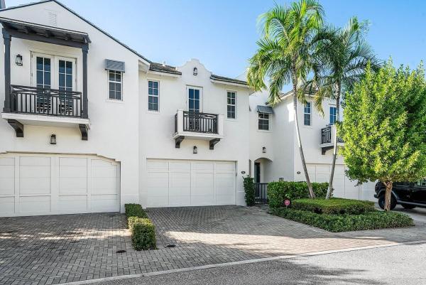 St George At Delray Beach, 918 St George Blvd, Delray Beach, Florida 33483, image 1
