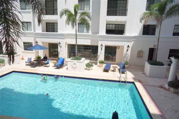 Boca Grand, 233 S Federal Hwy #401, Boca Raton, Florida 33432, image 1