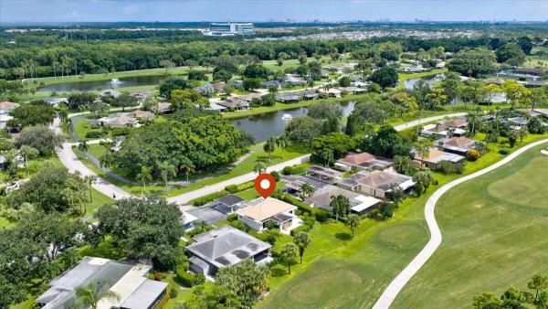 Eastpointe Country Club, 13867 Eastpointe Way, Palm Beach Gardens, Florida 33418, image 1