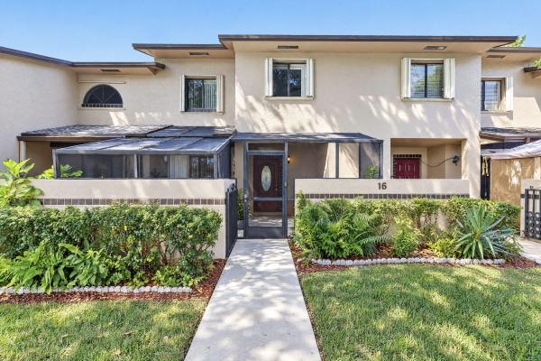 Alhambra Village, 3866 NW 21st Ct, Coconut Creek, Florida 33066, image 1