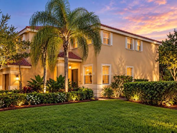 Fox Ridge, 4301 Fox Holw, Weston, Florida 33331, image 1