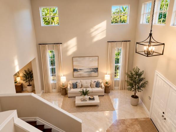 Fox Ridge, 4301 Fox Holw, Weston, Florida 33331, image 1