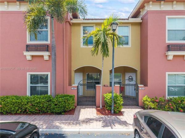 2851 W Prospect Rd #1307, Tamarac, Florida 33309, image 1