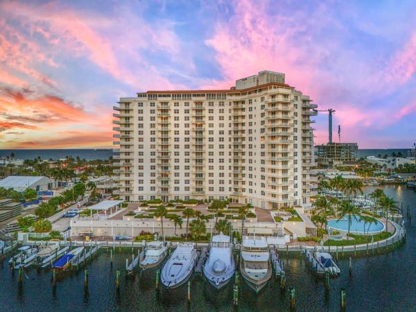 Venetian, 1 Las Olas Cir #PH-3, Fort Lauderdale, Florida 33316, image 1