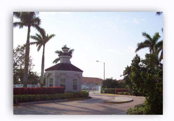 Regency Homes At Fairway Isles, 2451 Aragon Blvd #1, Sunrise, Florida 33322, image 1