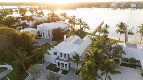 Hypoluxo Island, 409 N Atlantic Dr, Lantana, Florida 33462, image 1