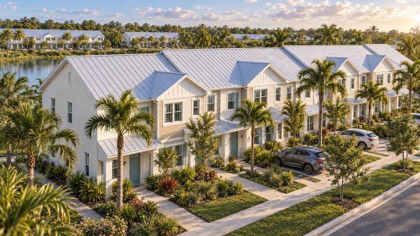 Indian River Estates, 0 E Midway Road, Fort Pierce, FL 34982, Fort Pierce, Florida 34982, image 1