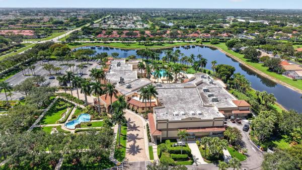 Crystal Pointe At Coral Lakes, 12527 Crystal Pointe Dr #C, Boynton Beach, Florida 33437, image 1