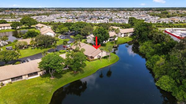 Boca Glades, 8271 Boca Glades Blvd E, Boca Raton, Florida 33434, image 1