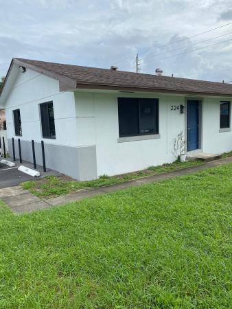 Greenacres No HOA, 224 Jackson Ave, Greenacres, Florida 33463, image 1