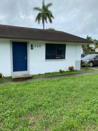 Greenacres No HOA, 220 Jackson Ave, Greenacres, Florida 33463, image 1