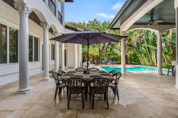 Boynton Beach Park, 14 E Ocean Ave, Ocean Ridge, Florida 33435, image 1