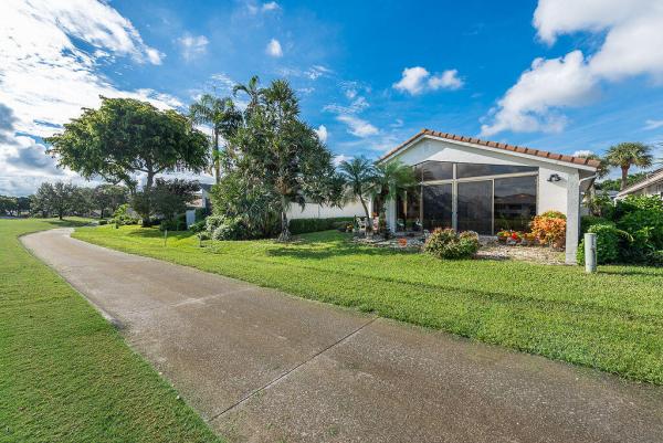 Gleneagles Country Club, 7863 Dundee Ln, Delray Beach, Florida 33446, image 1