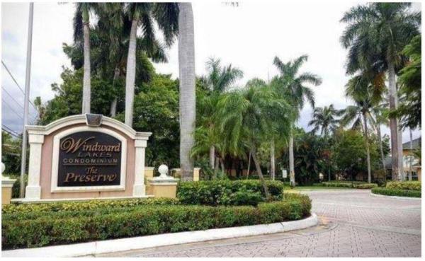 Windward Lakes At Palm-Aire, 3995 W Mcnab Rd #103B, Pompano Beach, Florida 33069, image 1
