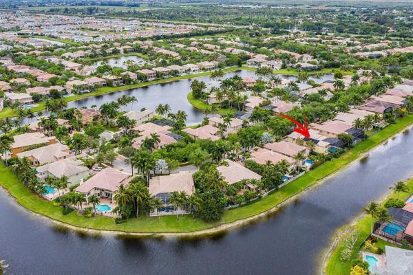 Saturnia Isles, 9541 New Waterford Cv, Delray Beach, Florida 33446, image 1
