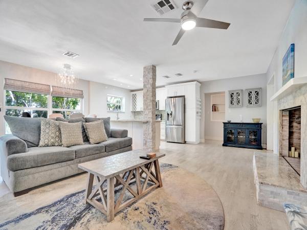 Croissant Park River, 720 SW 11th Ct, Fort Lauderdale, Florida 33315, image 1